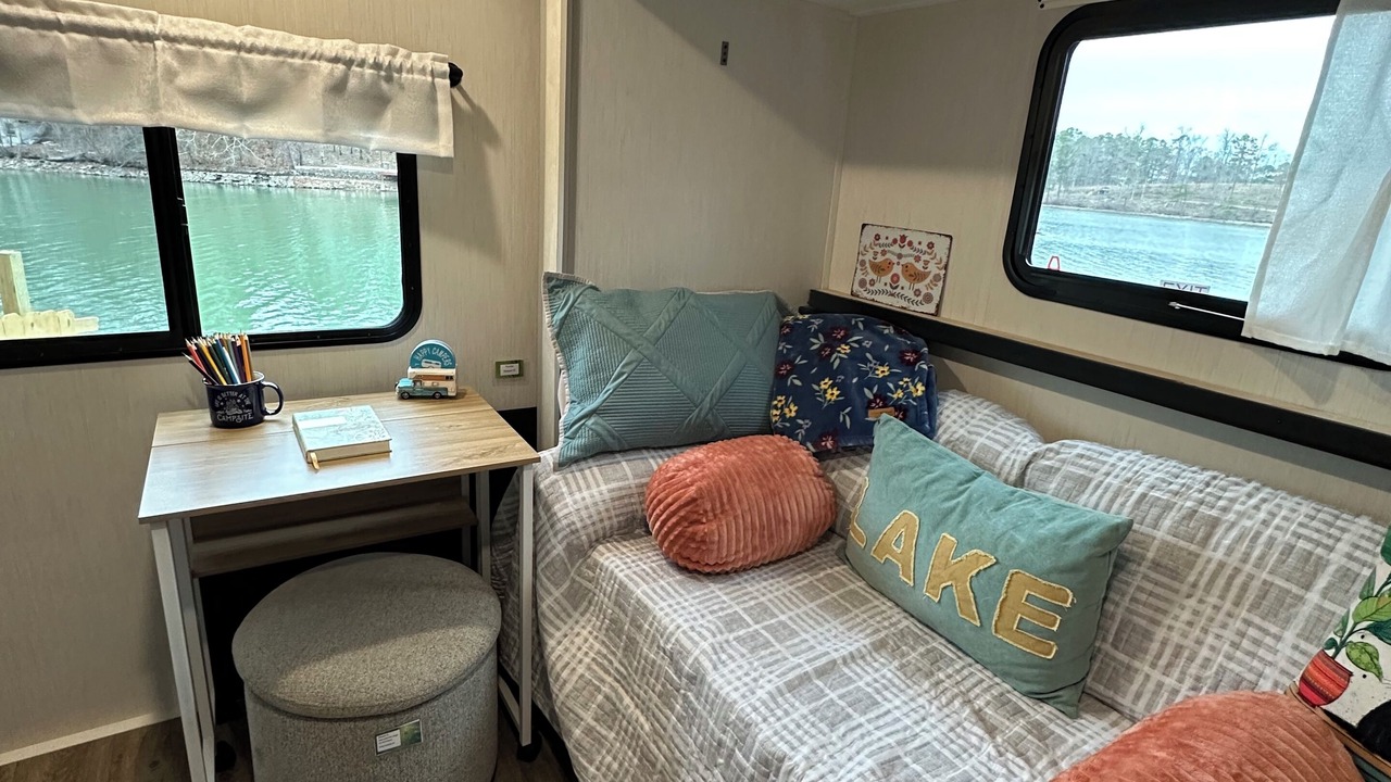Photo of Bedroom in Rockwell