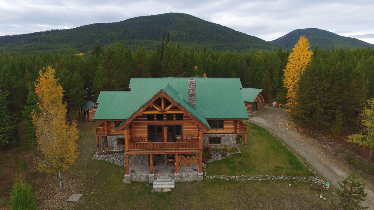 Photo of Others in Polebridge