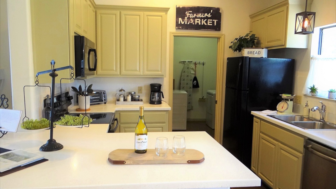Photo of Kitchen in Dripping Springs