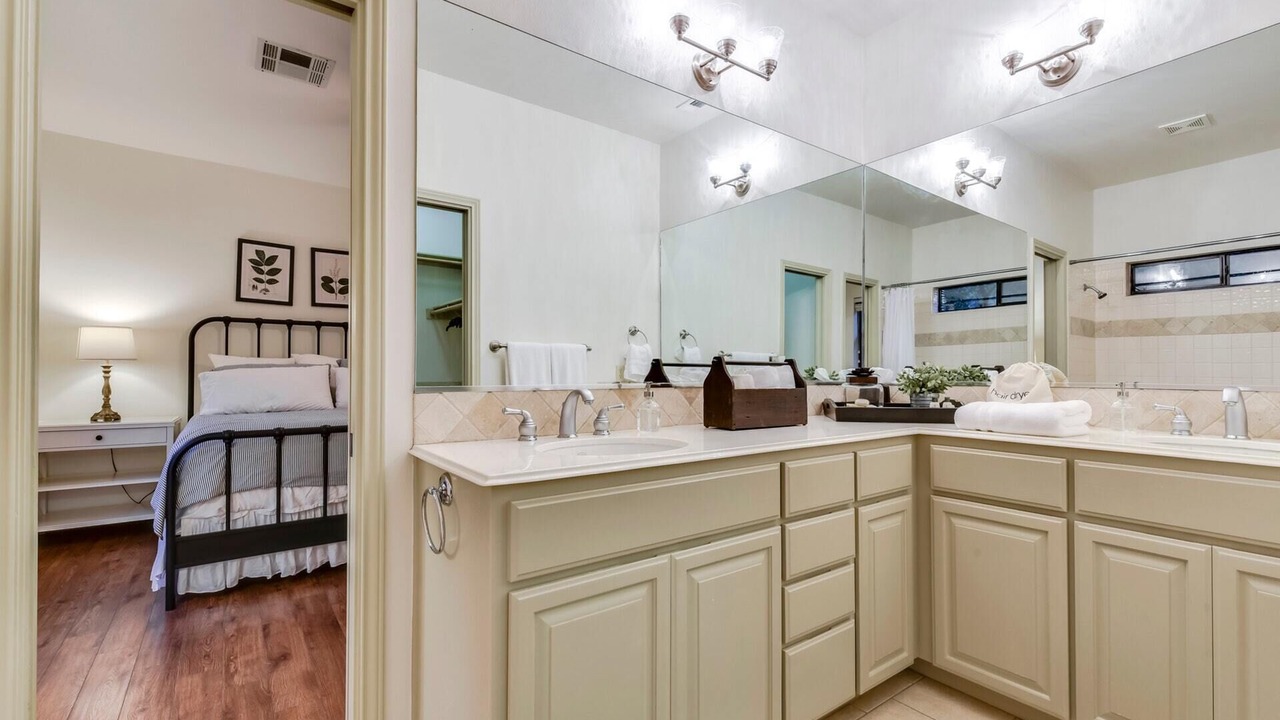 Photo of Bathroom in Dripping Springs