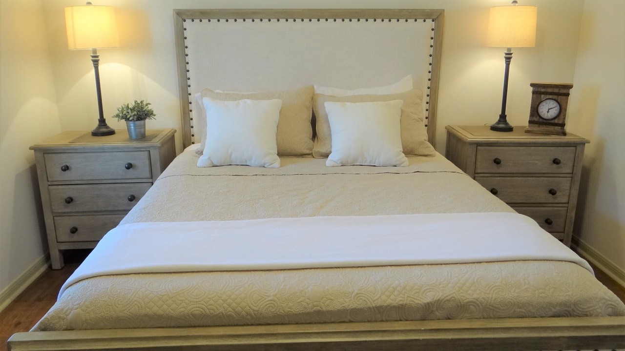 Photo of Bedroom in Dripping Springs