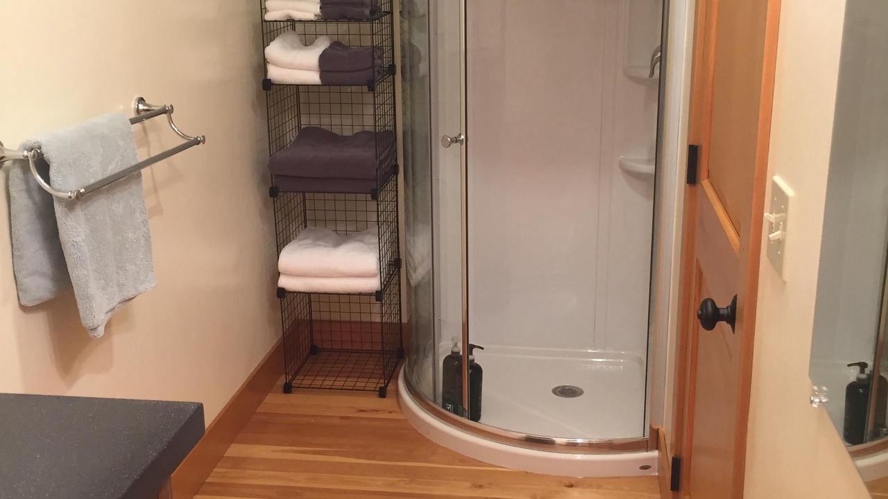 Photo of Bathroom in Columbia Falls