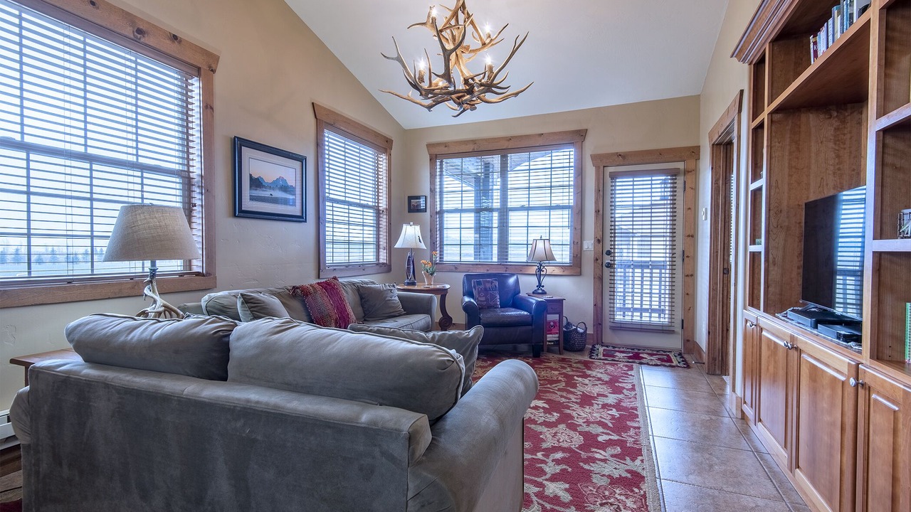Photo of Bedroom in Driggs