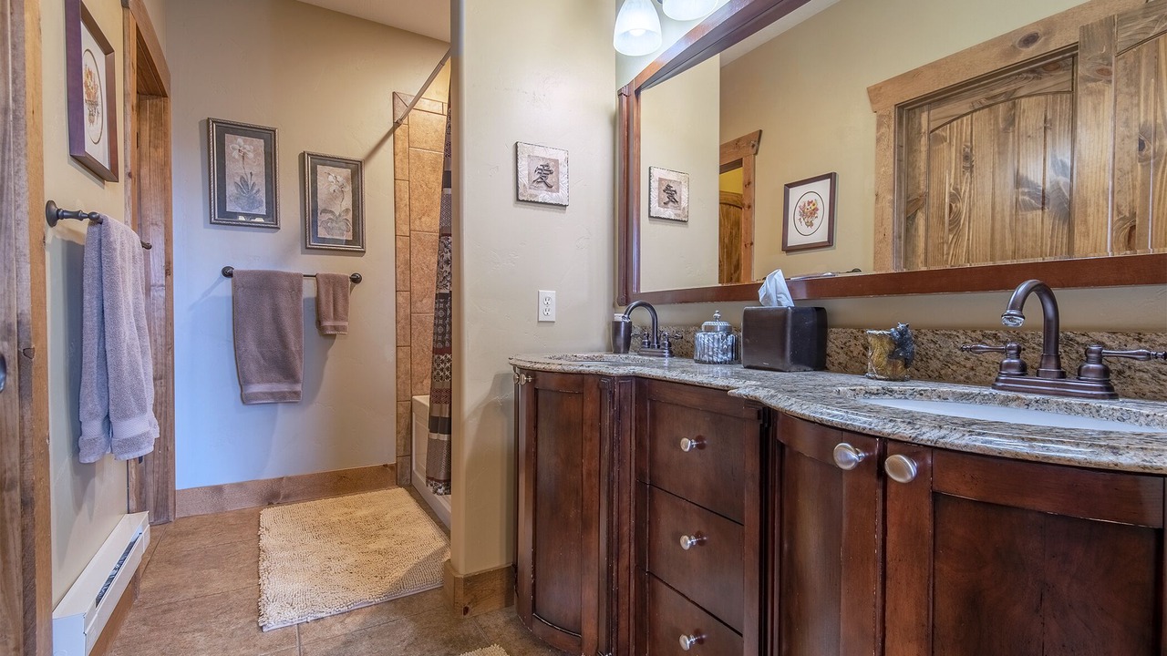 Photo of Bedroom in Driggs