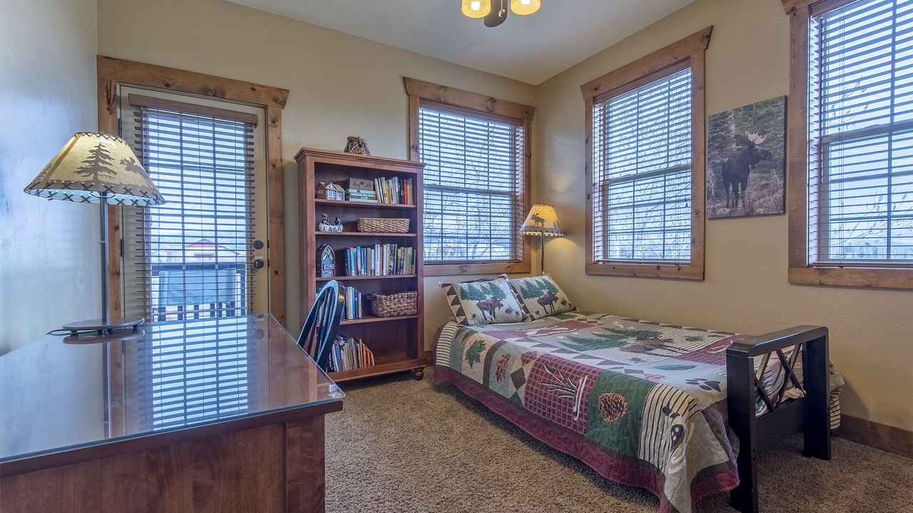 Photo of Bedroom in Driggs