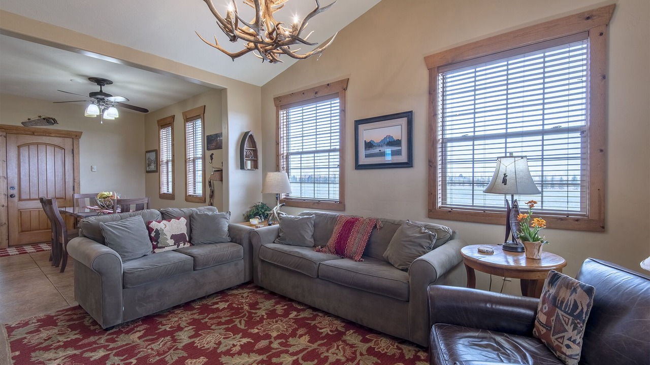 Photo of Bedroom in Driggs