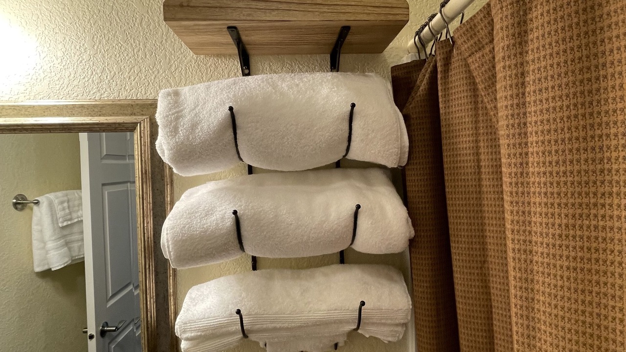 Photo of Bathroom in Weldon