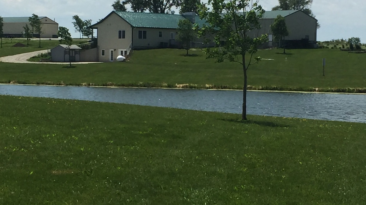 Photo of Outdoor in Weldon