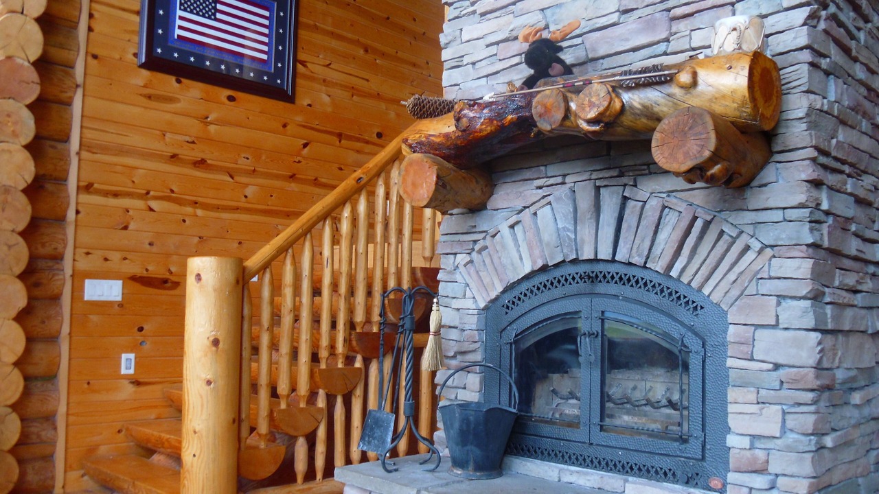 Photo of Livingroom in Freedom