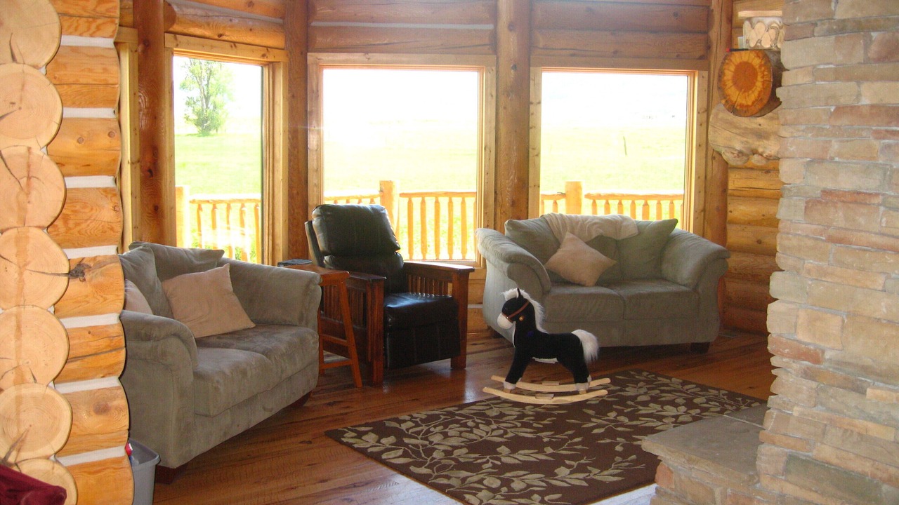 Photo of Bedroom in Freedom