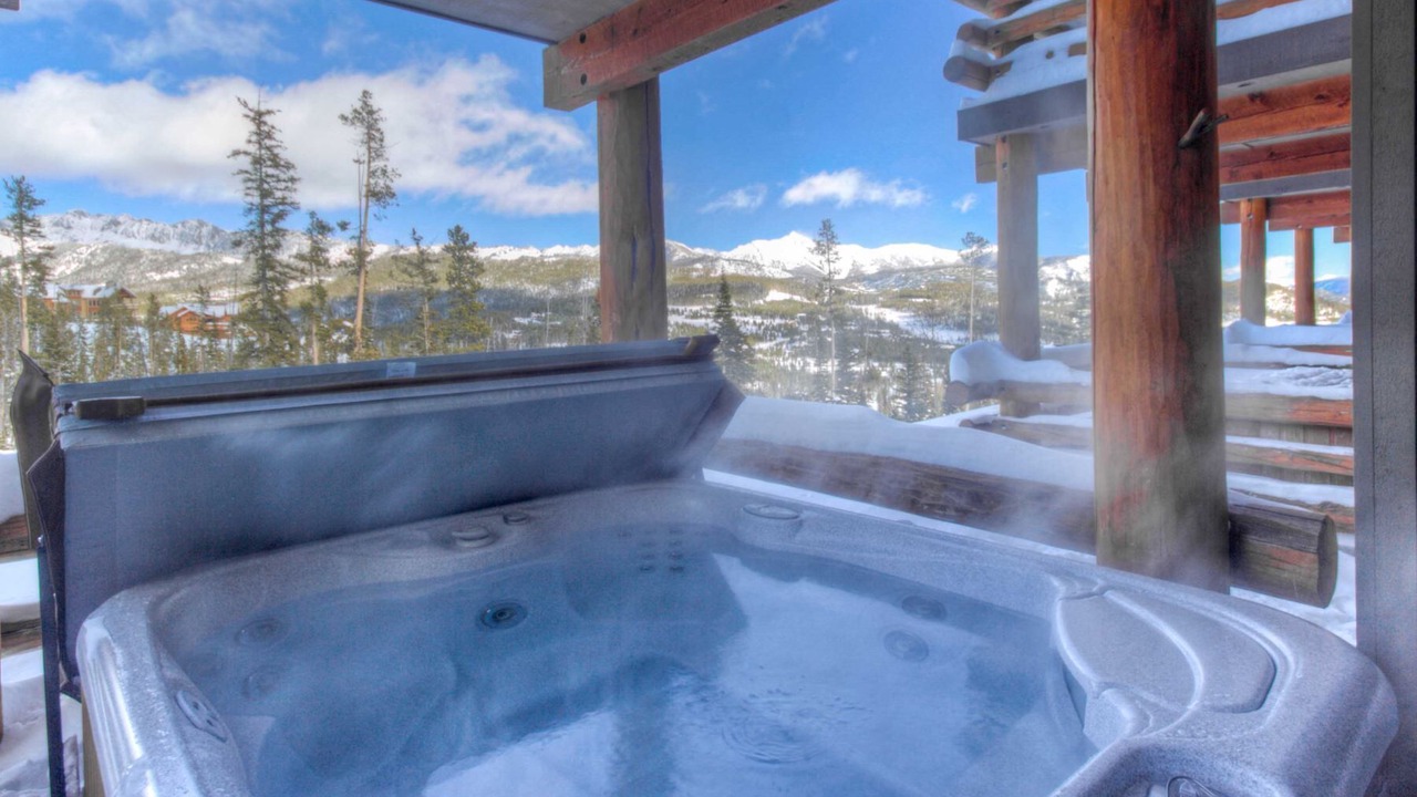 Photo of Outdoor in Saddle Ridge