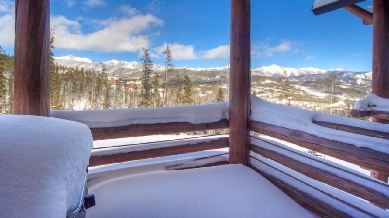 Photo of Outdoor in Saddle Ridge