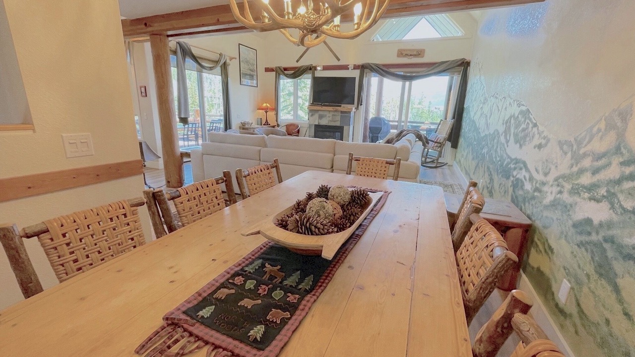 Photo of Bedroom in Saddle Ridge