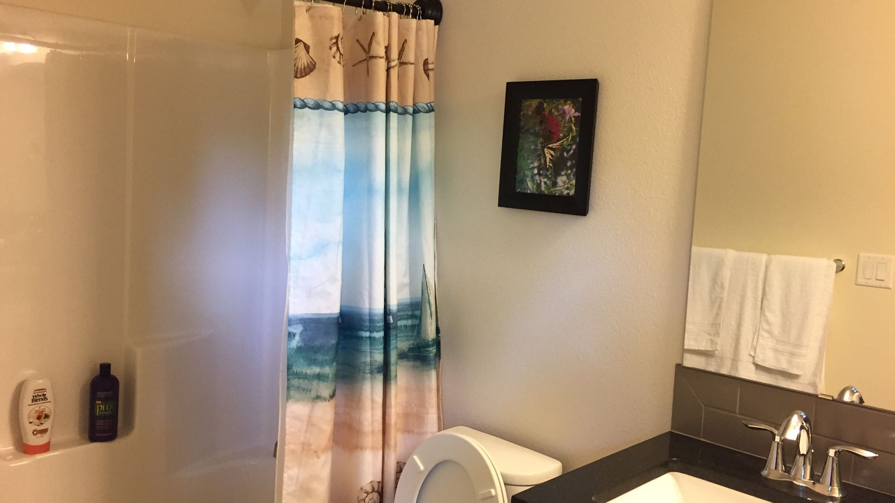 Photo of Bathroom in Deschutes River Woods