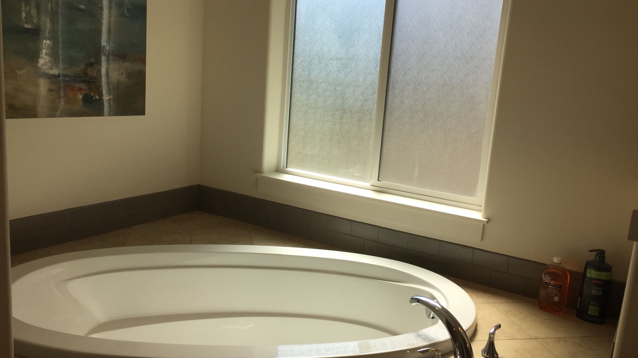 Photo of Bathroom in Deschutes River Woods