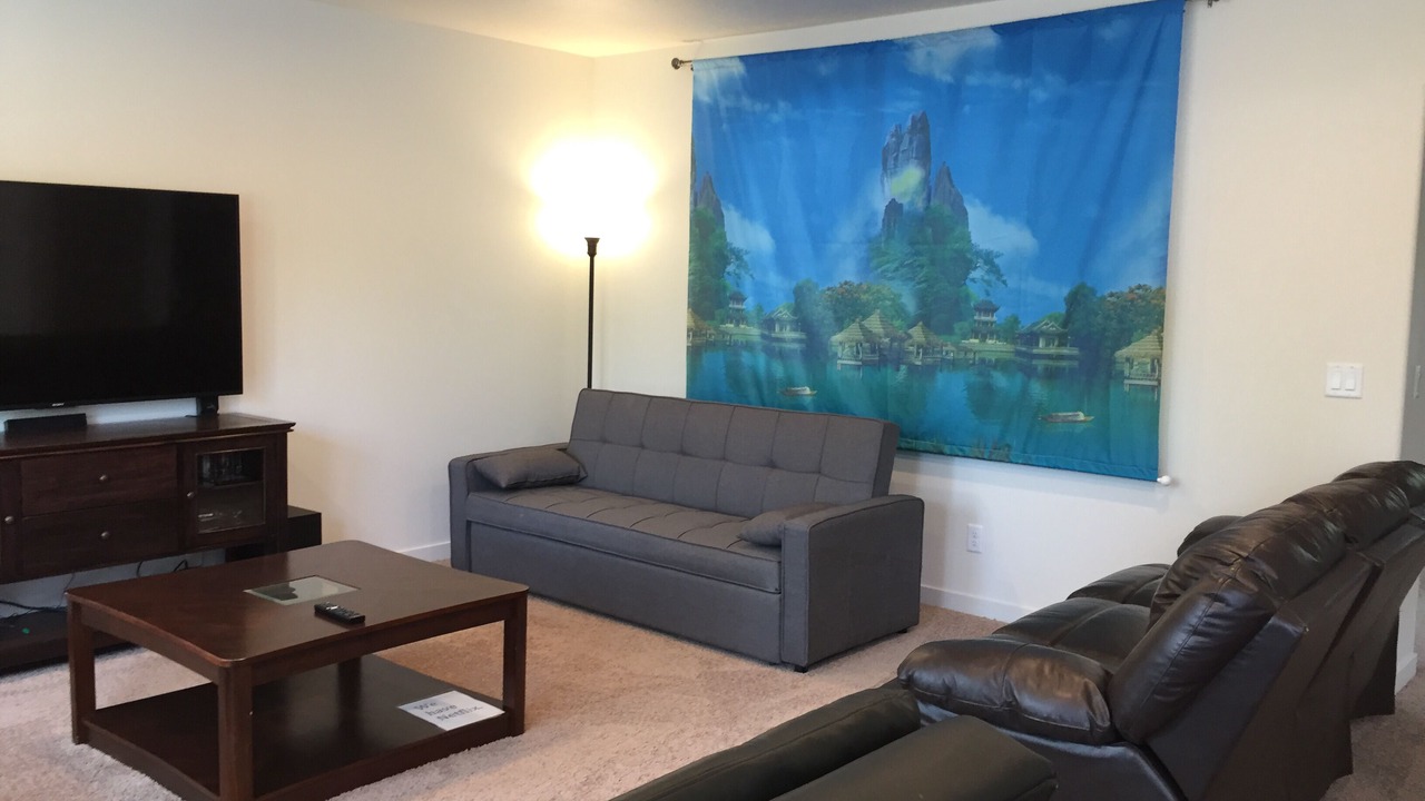 Photo of Bedroom in Deschutes River Woods