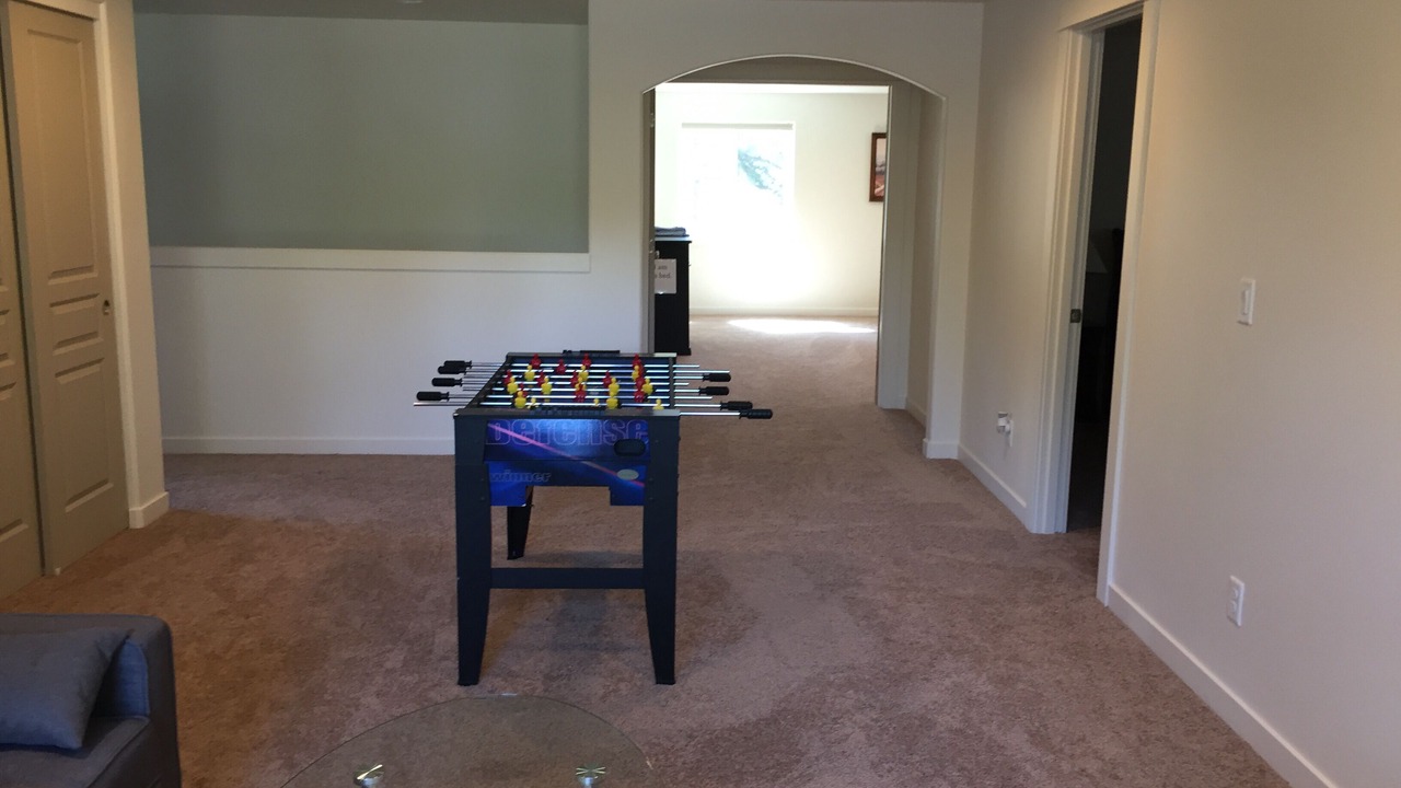Photo of Bedroom in Deschutes River Woods