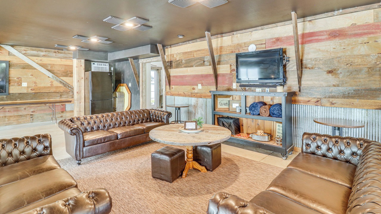 Photo of Livingroom in Stevens County