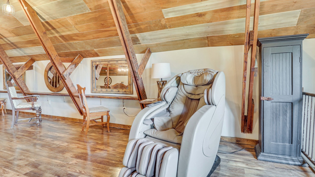 Photo of Livingroom in Stevens County