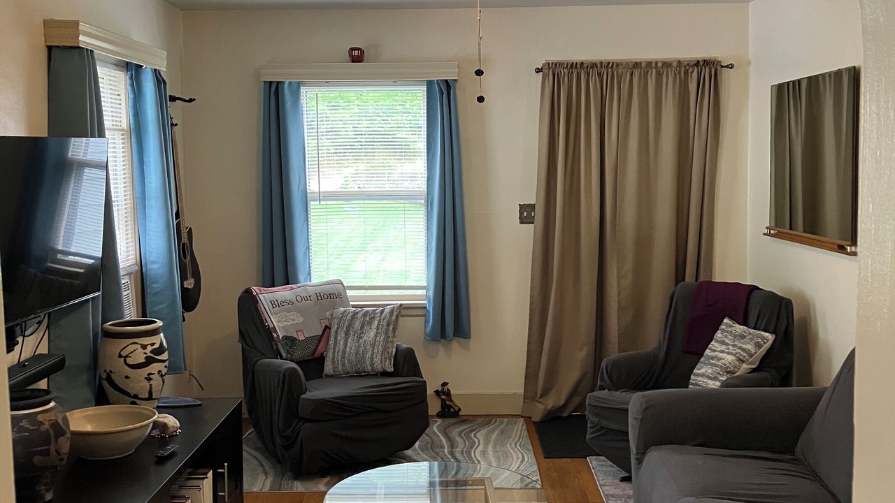 Photo of Livingroom in Kellogg