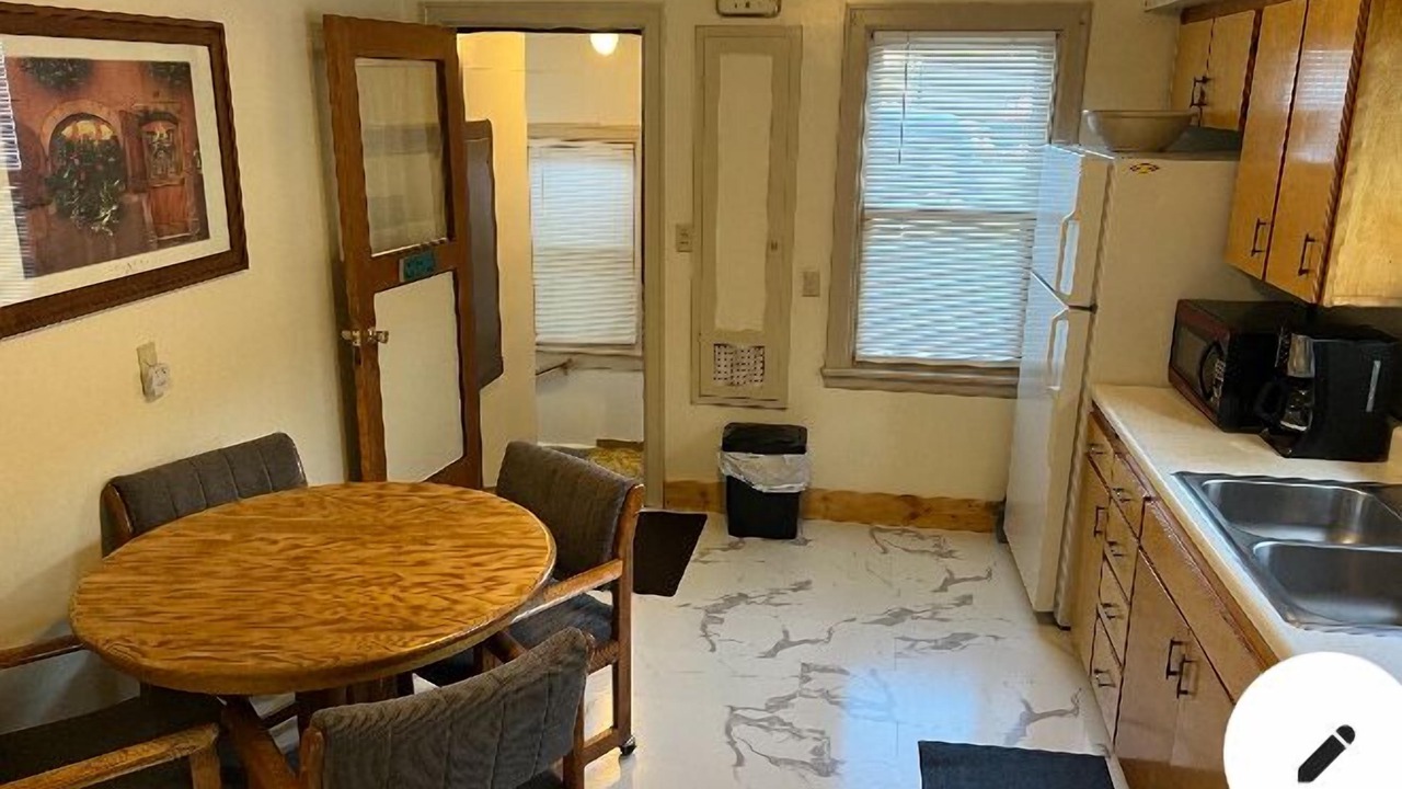 Photo of Kitchen in Kellogg