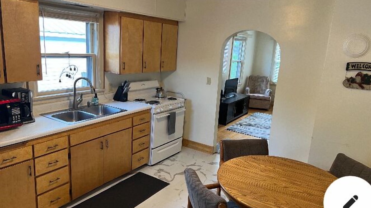 Photo of Kitchen in Kellogg