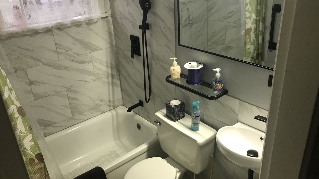 Photo of Bathroom in Kellogg