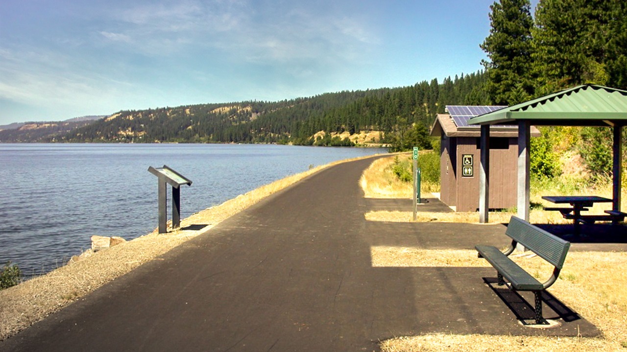 Photo of Outdoor in Harrison