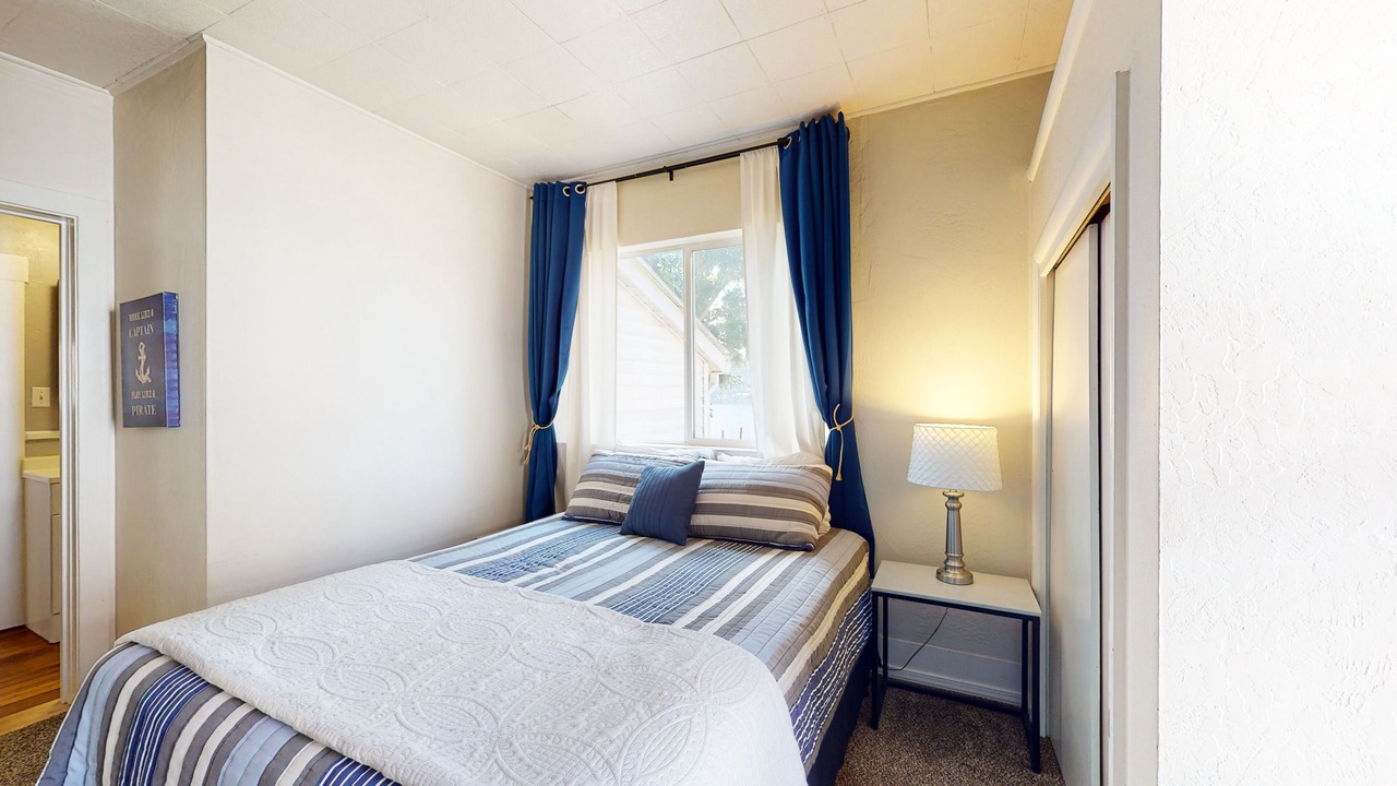 Photo of Bedroom in Harrison