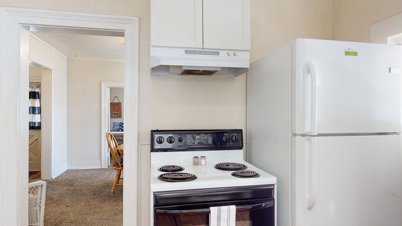 Photo of Kitchen in Harrison