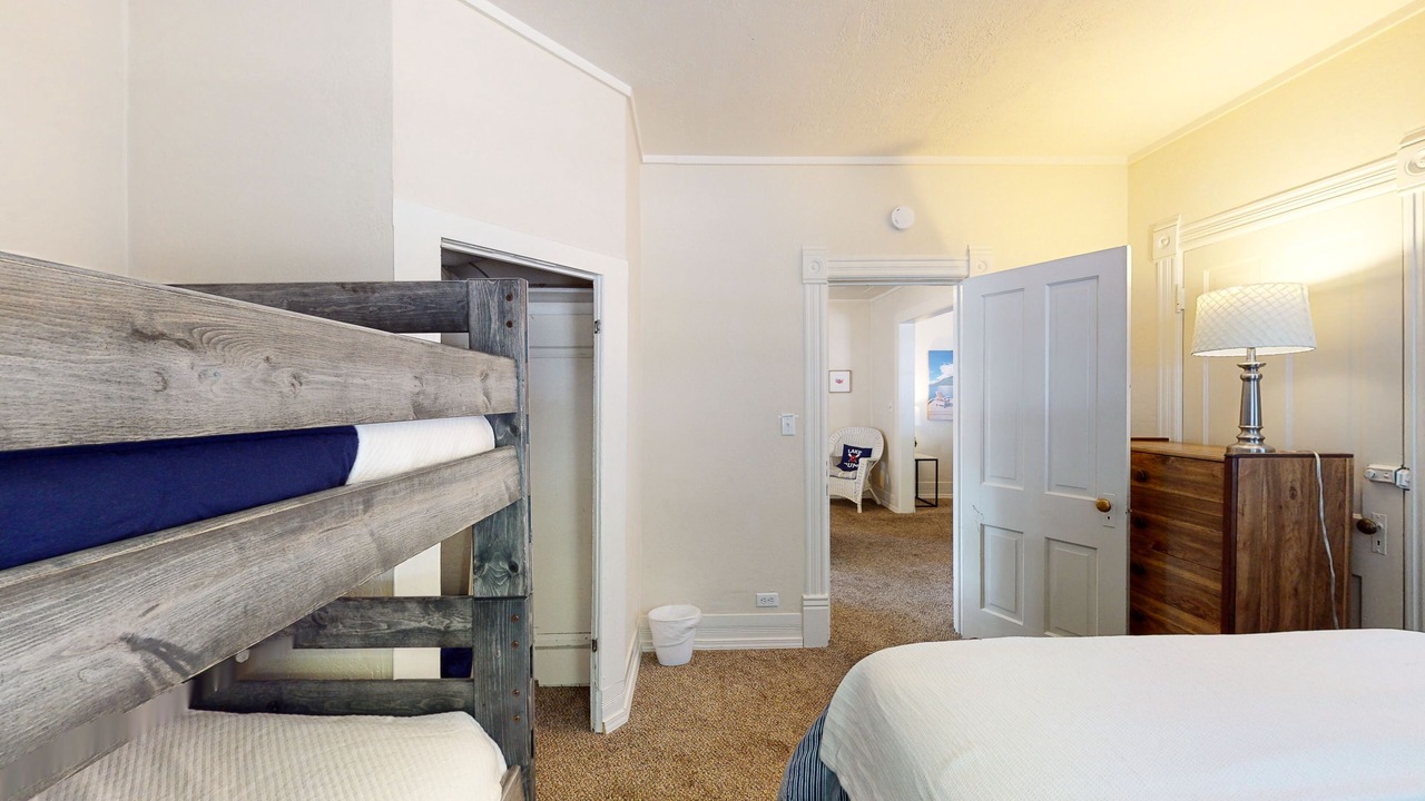 Photo of Bedroom in Harrison