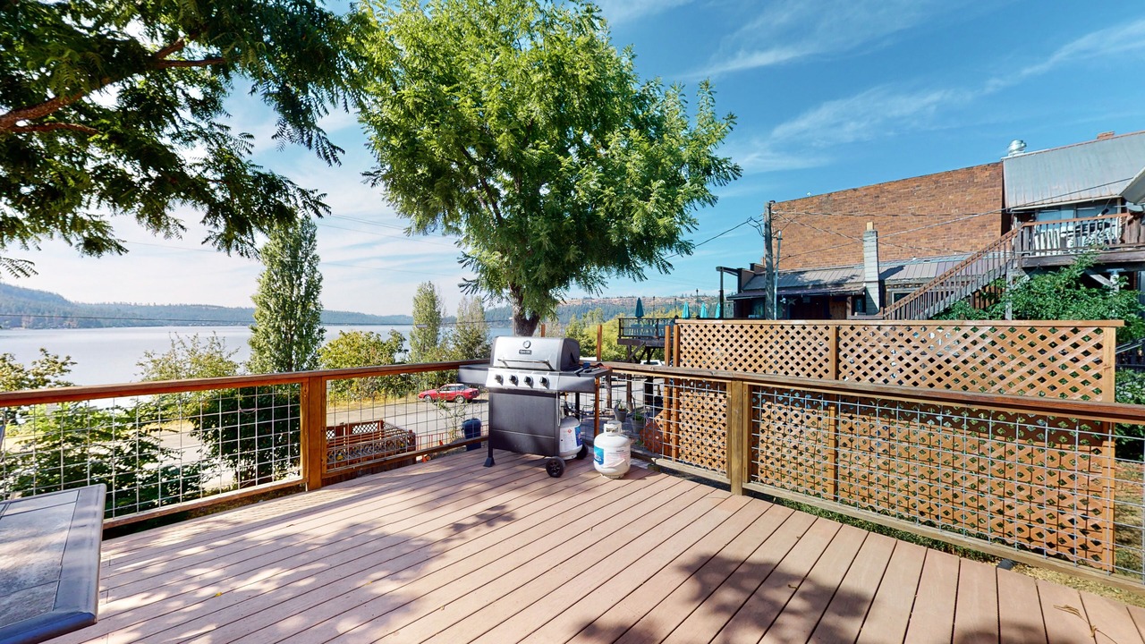 Photo of Patio Balcony in Harrison