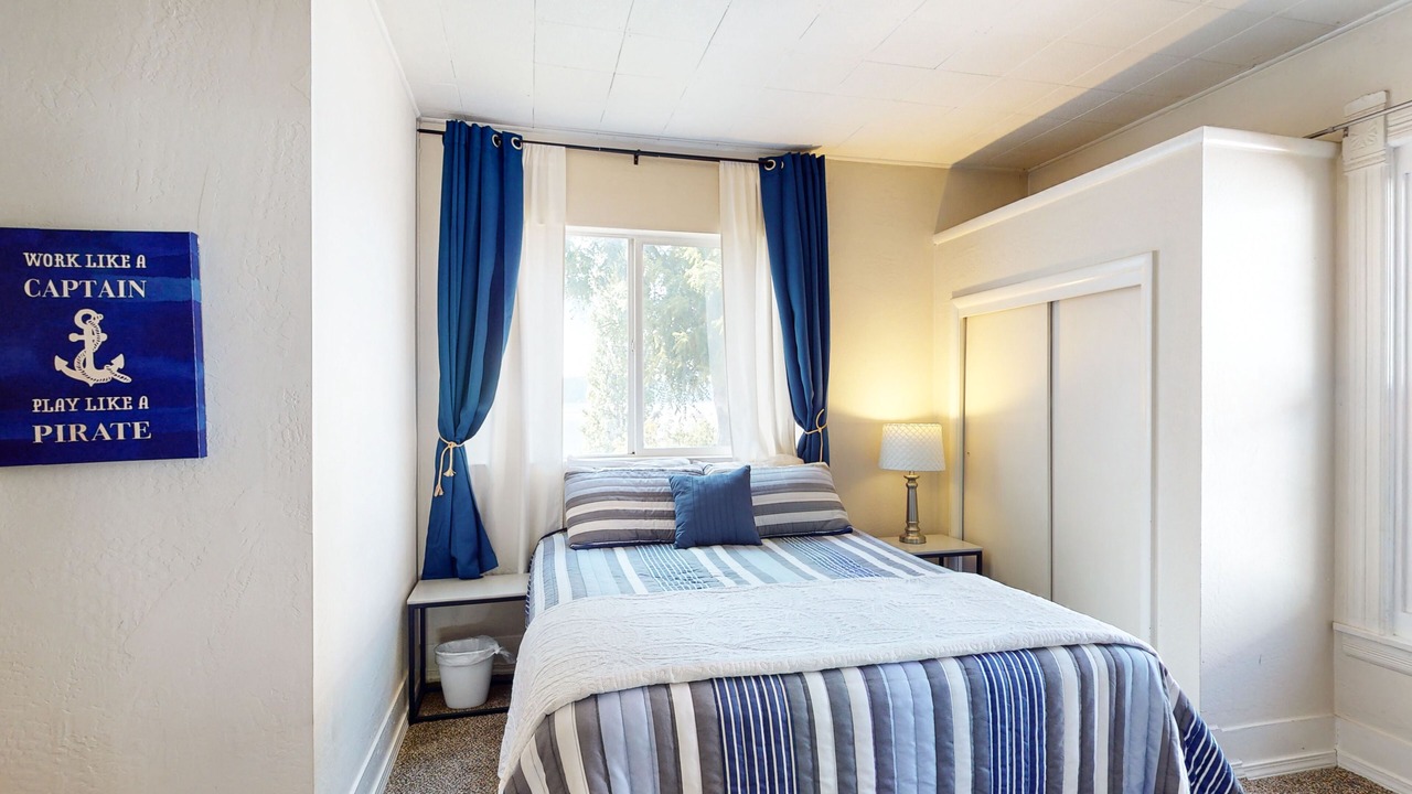 Photo of Bedroom in Harrison