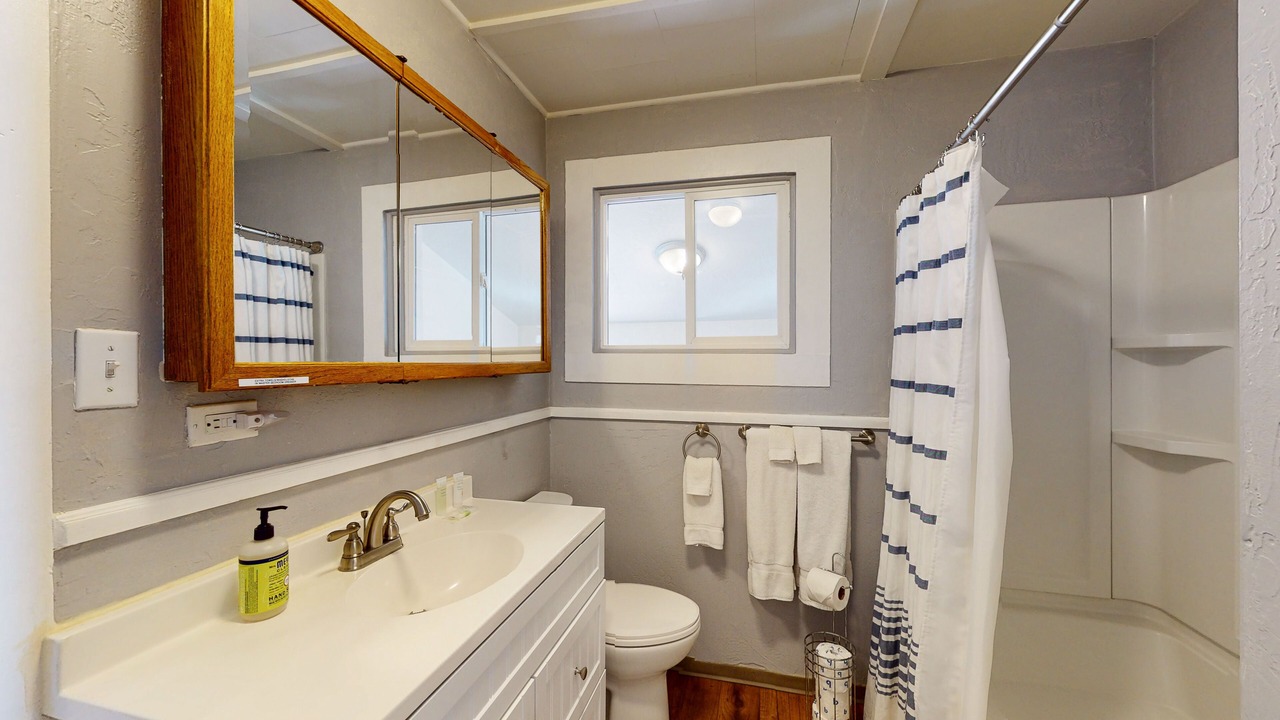Photo of Bathroom in Harrison
