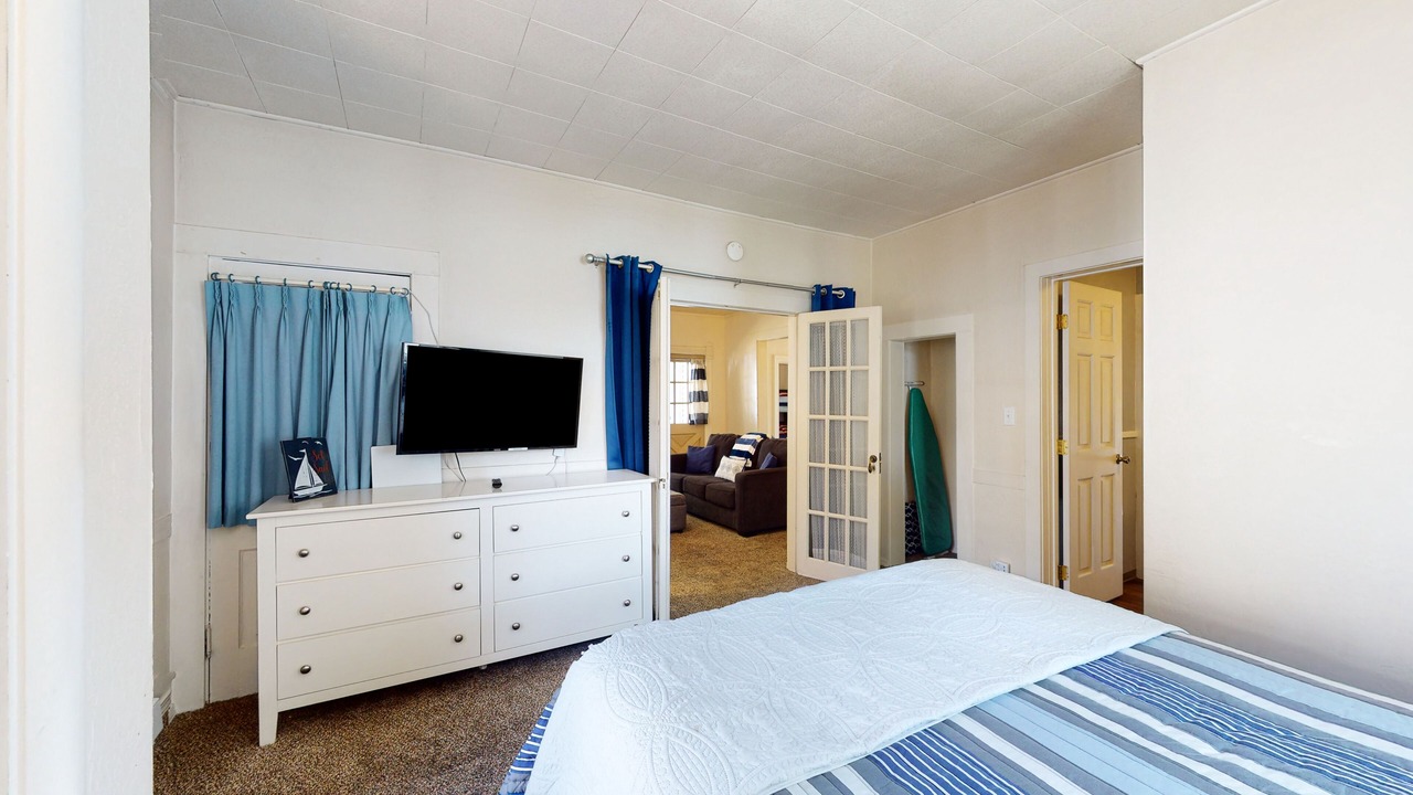 Photo of Bedroom in Harrison