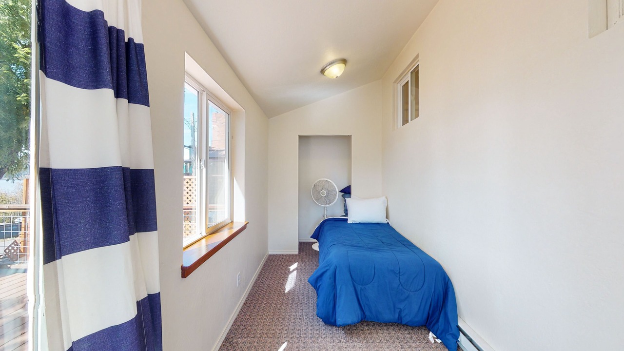 Photo of Bedroom in Harrison