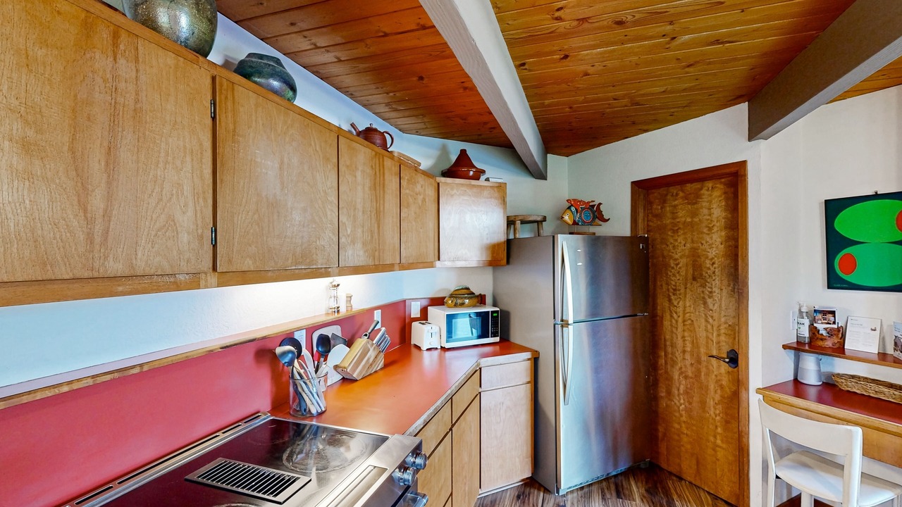 Photo of Kitchen in Sandpoint
