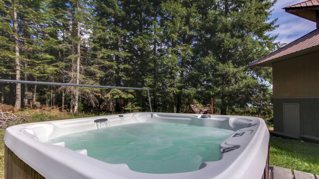 Photo of Outdoor in Sandpoint