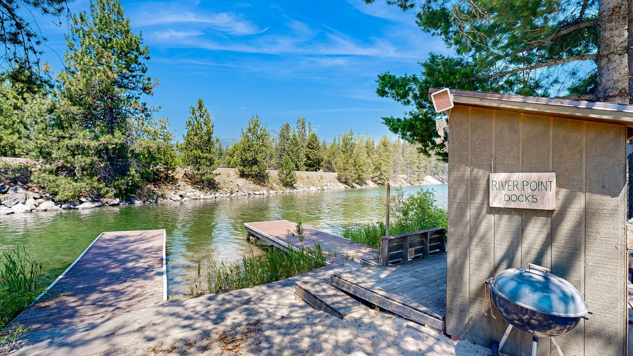 Photo of Outdoor in Sandpoint