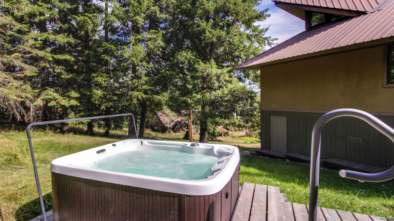 Photo of Outdoor in Sandpoint