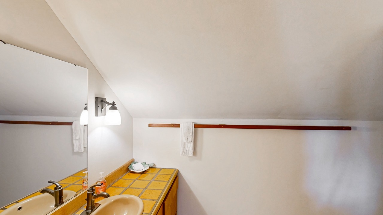 Photo of Bathroom in Sandpoint