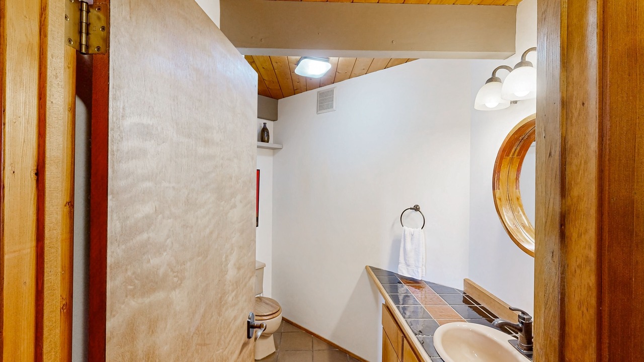 Photo of Bathroom in Sandpoint