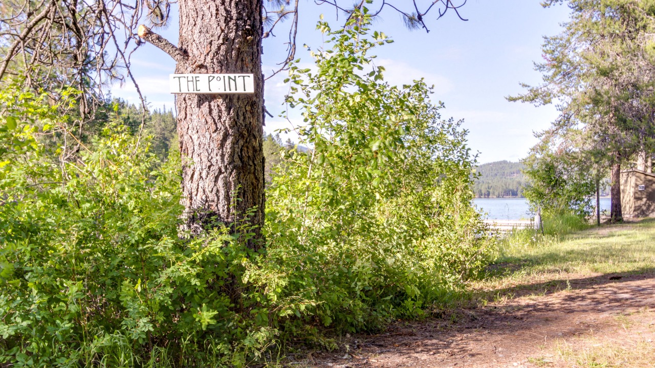Photo of Outdoor in Sandpoint