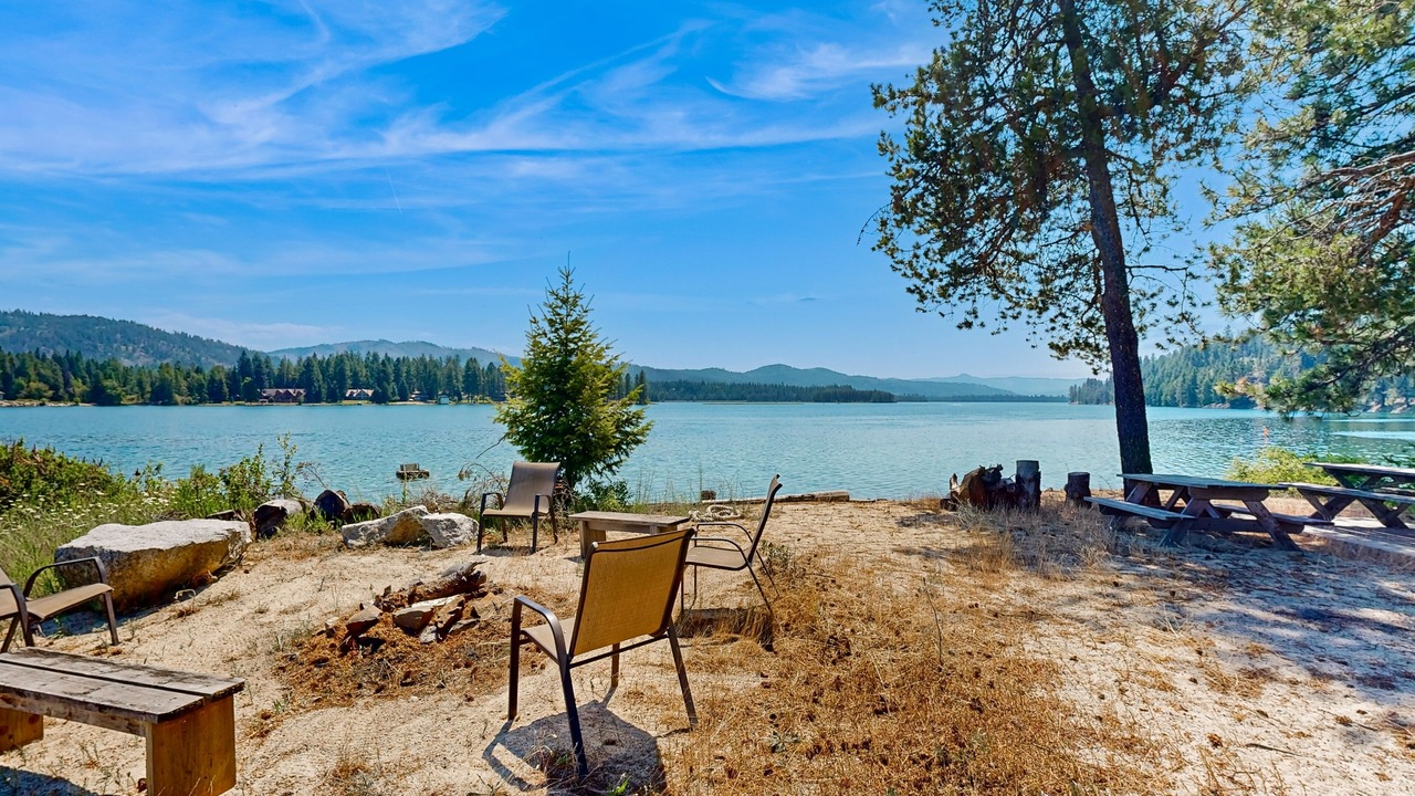 Photo of Outdoor in Sandpoint