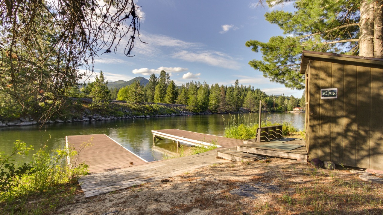 Photo of Outdoor in Sandpoint