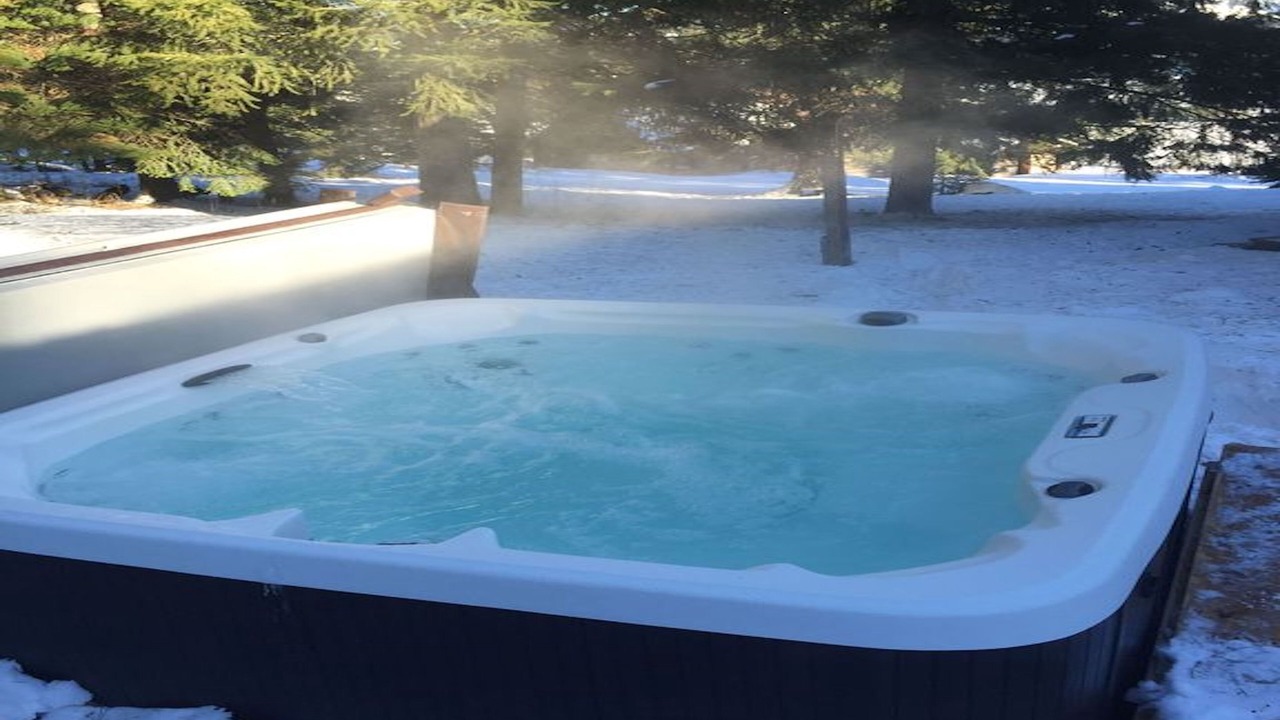 Photo of Outdoor in Sandpoint