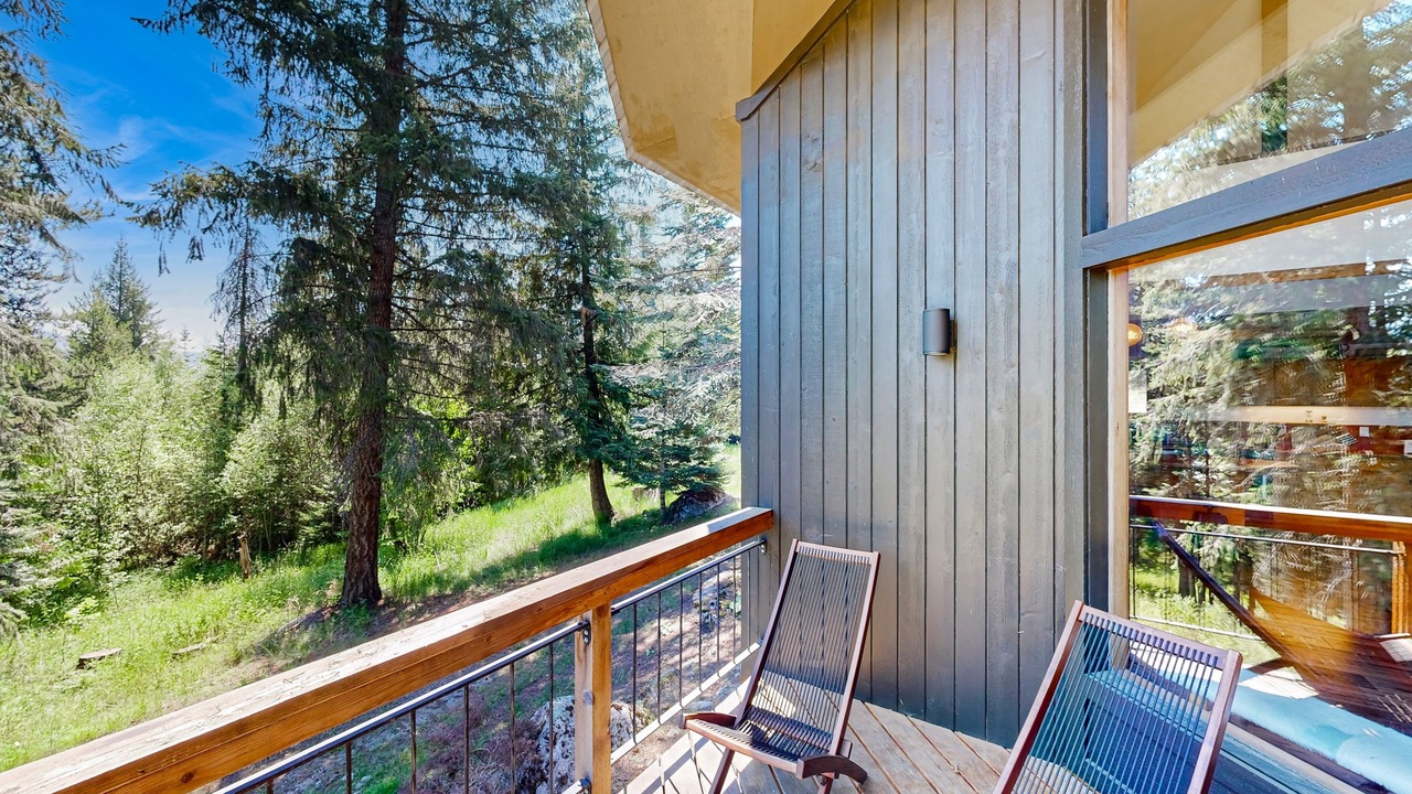 Photo of Outdoor in Sandpoint