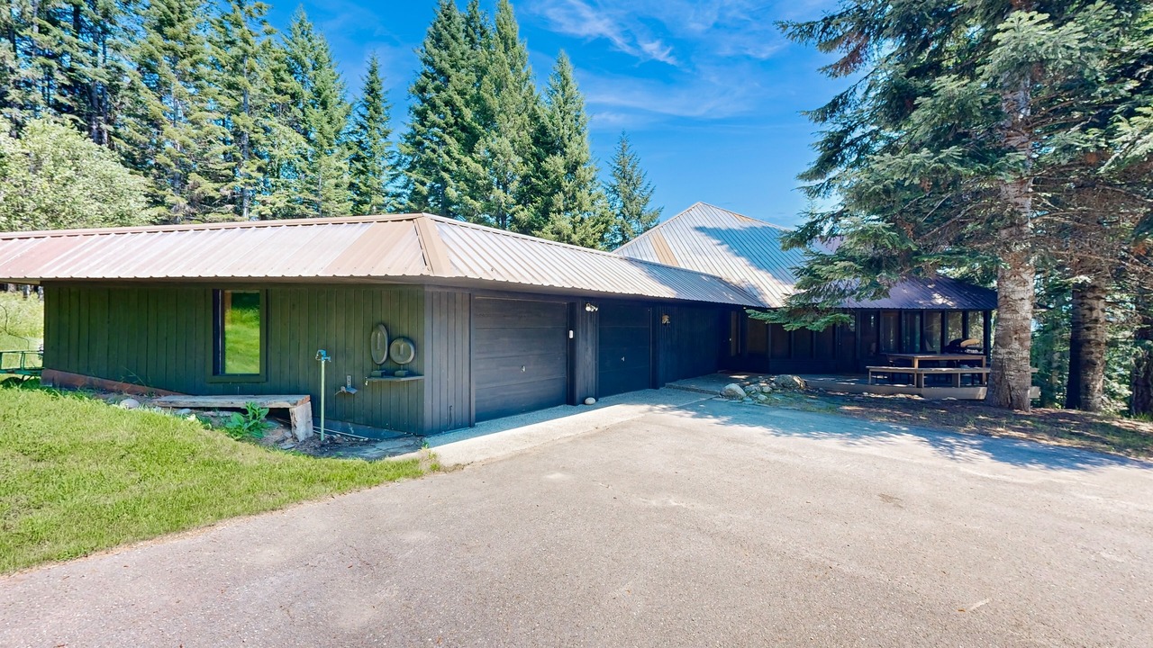 Photo of Outdoor in Sandpoint
