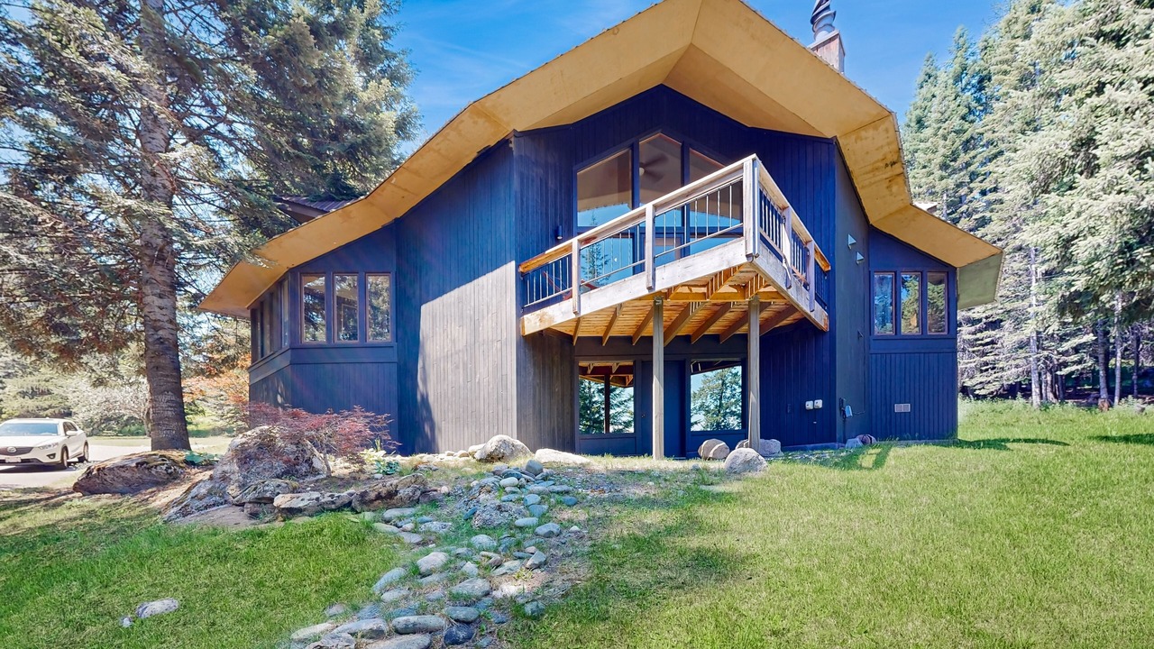 Photo of Outdoor in Sandpoint