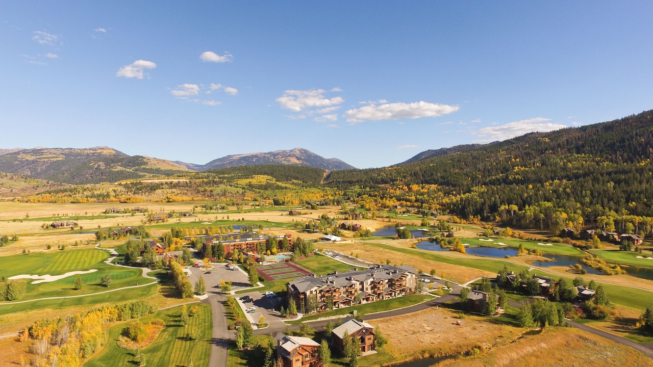 Photo of Outdoor in Victor